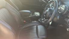 MINI Hatchback 1.5 Cooper Exclusive II 3dr Auto [Comfort/Nav Pck] Petrol Hatchback